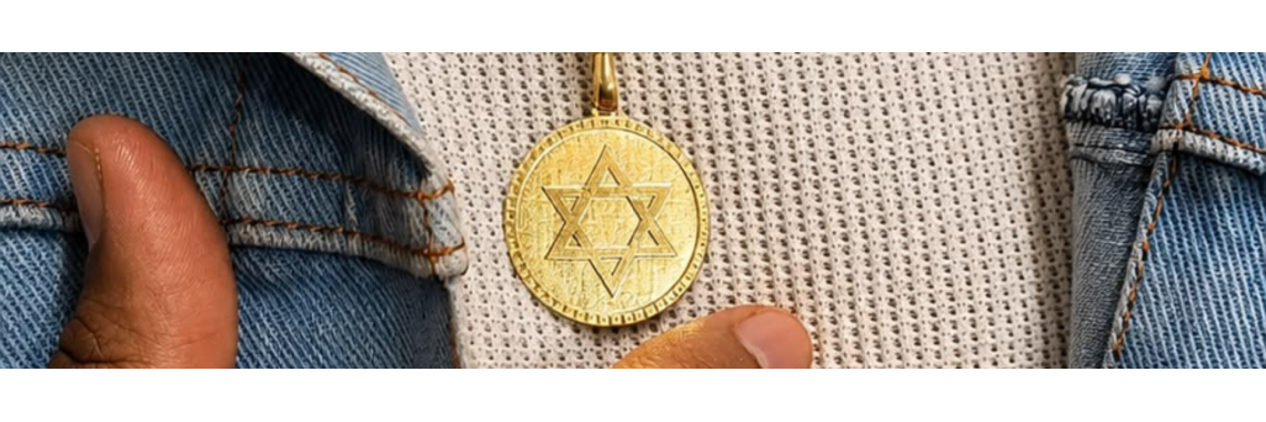 Estrela de Davi 